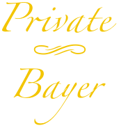 Penzion Privat Bayer - 